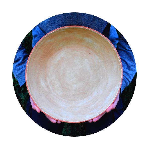 TIEMPOS · CENTRO DE MESA